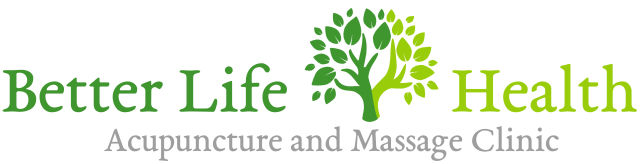 Better Life & Health Logo